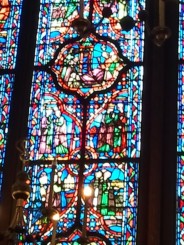 Capela Saint Chapelle