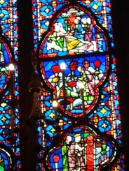 Capela Saint Chapelle