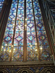 Capela Saint Chapelle