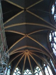 Capela Saint Chapelle