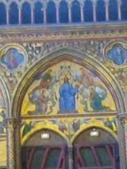 Capela Saint Chapelle