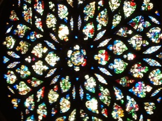 Capela Saint Chapelle