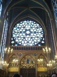 Capela Saint Chapelle