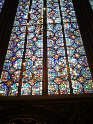 Capela Saint Chapelle