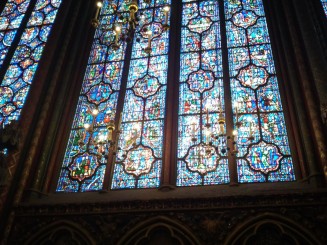 Capela Saint Chapelle