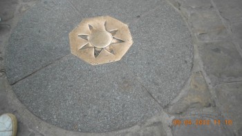 Punctul ``0`` al Parisului