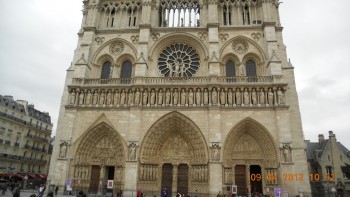 Notre Dame
