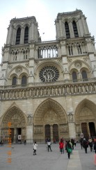 Notre Dame