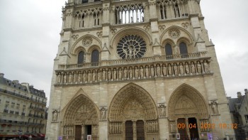 Notre Dame
