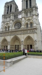 Notre Dame