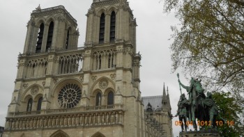 Notre Dame