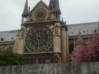 Notre Dame