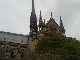 Notre Dame
