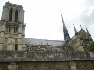 Notre Dame