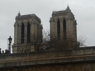 Notre Dame