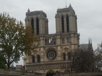 Notre Dame