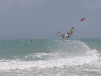 Cabarete 2008