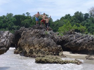 Cabarete 2008
