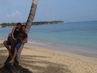 Cabarete 2008