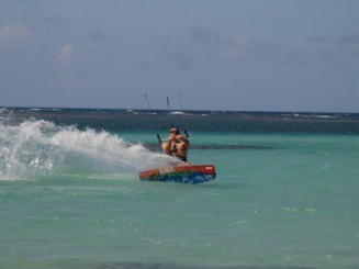 Cabarete 2008