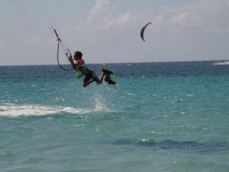 Cabarete 2008