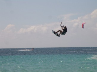 Cabarete 2008
