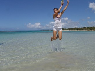 Cabarete 2008