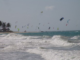 Cabarete 2008