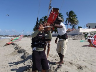 Cabarete 2008