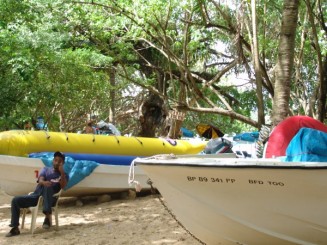 Cabarete 2008