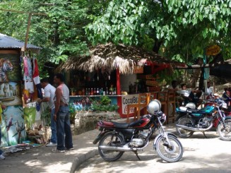 Cabarete 2008