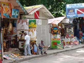 Cabarete 2008