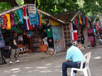 Cabarete 2008