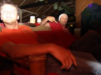 Cabarete 2008