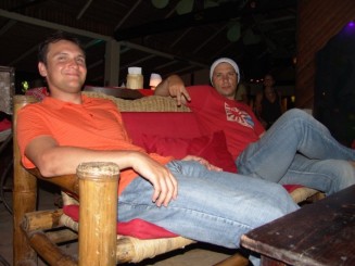 Cabarete 2008