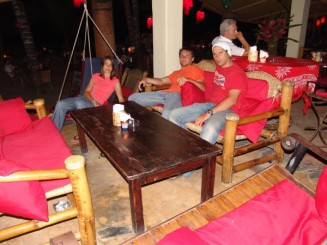 Cabarete 2008