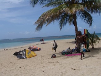 Cabarete 2008