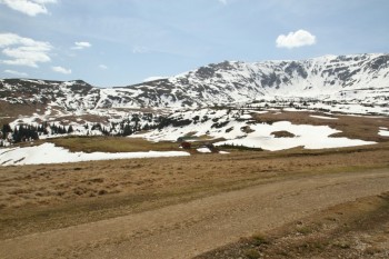 Drumetie in muntii Rodnei