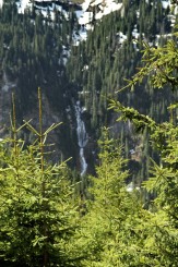 Drumetie in muntii Rodnei