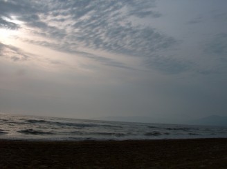 poza facuta la ora 17