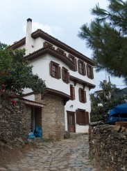 Localitate istorica de vizitat neaparat langa Kusadasi