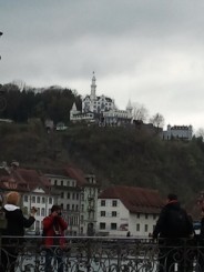 Castelul Gutsch