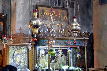 scena nasterea domnului