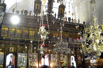 iconostas ortodox