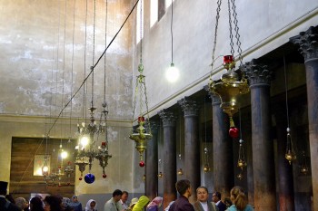 vedere mai generala a interiorului