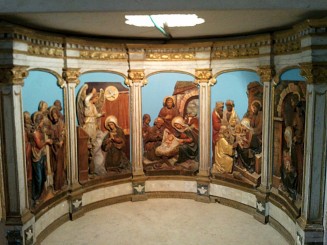 diverse scene religioase