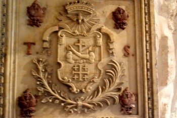 simbolistica acestei biserici