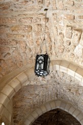 intrare biserica sf. Ecaterina