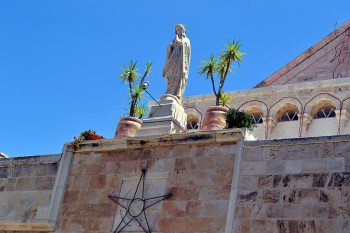 Curtea bisericii sf. Ecaterina