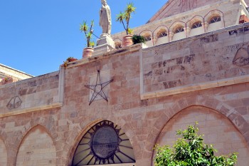 Curtea bisericii sf. Ecaterina